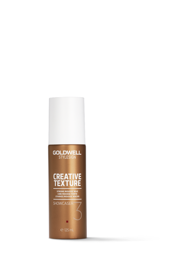 [22752] Goldwell STYLESIGN Creative Texture Showcaser 125ml