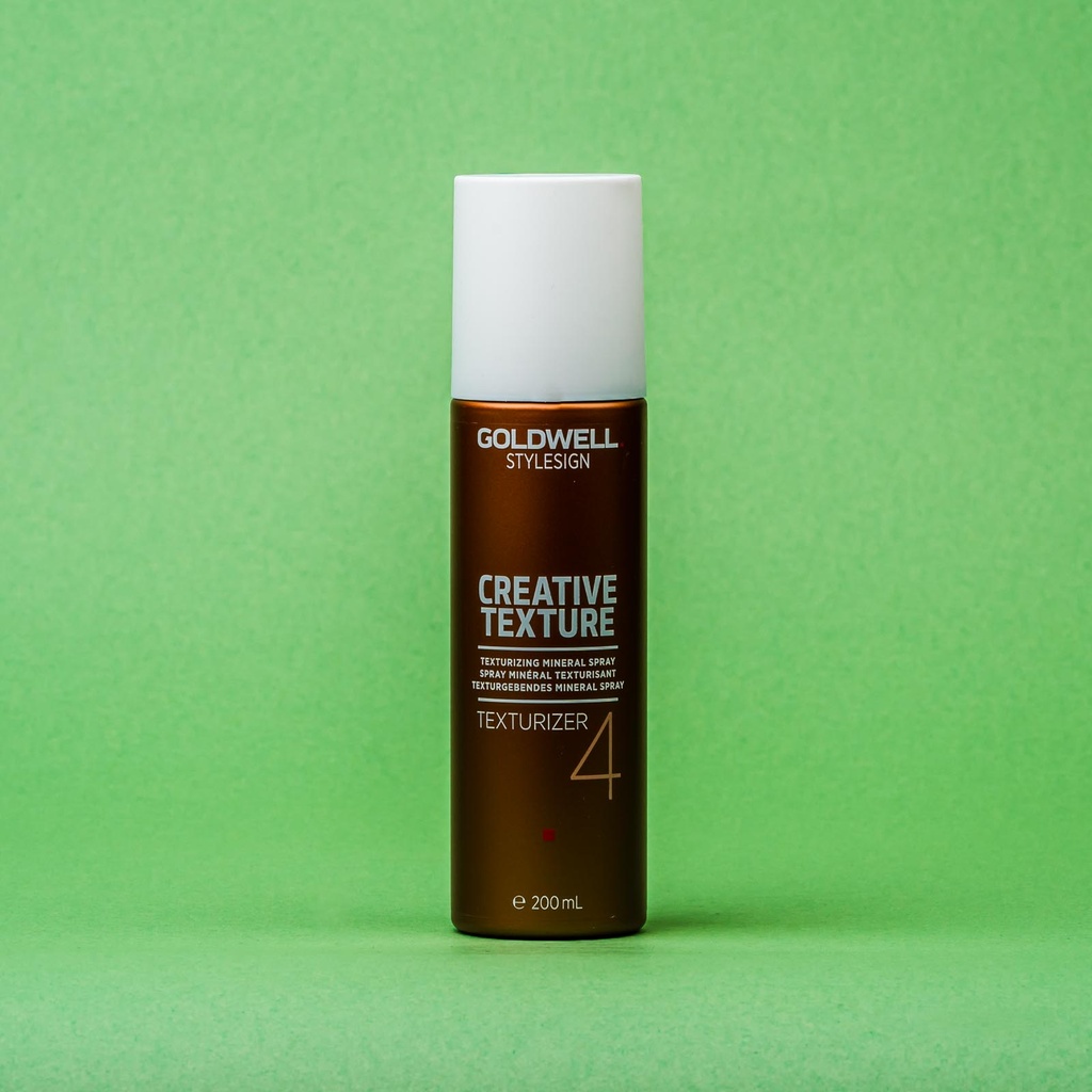 Goldwell STYLESIGN Creative Texture Texturizer 200ml