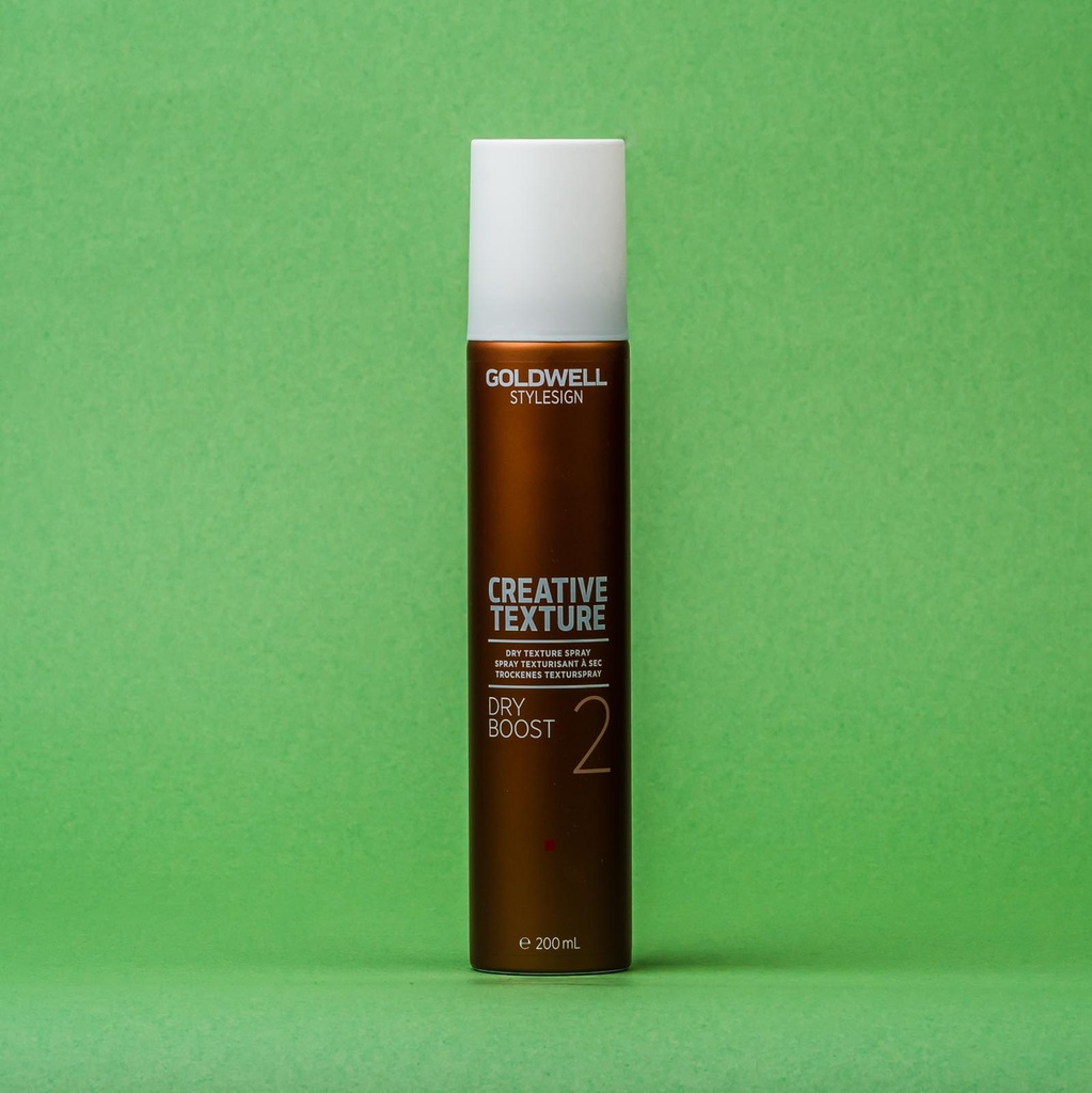 Goldwell STYLESIGN Creative Texture Dry Boost 200ml