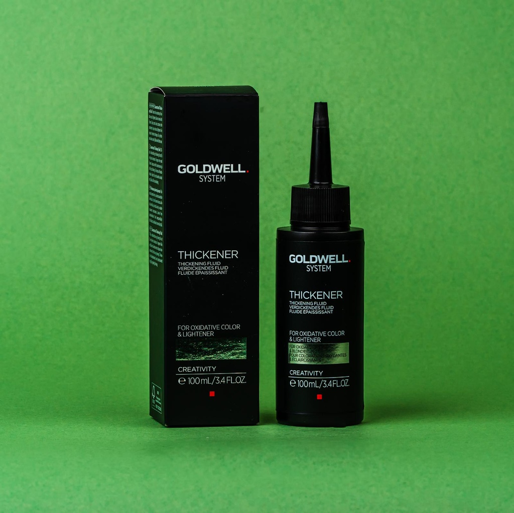 [266145] Goldwell System Thickner 100ml
