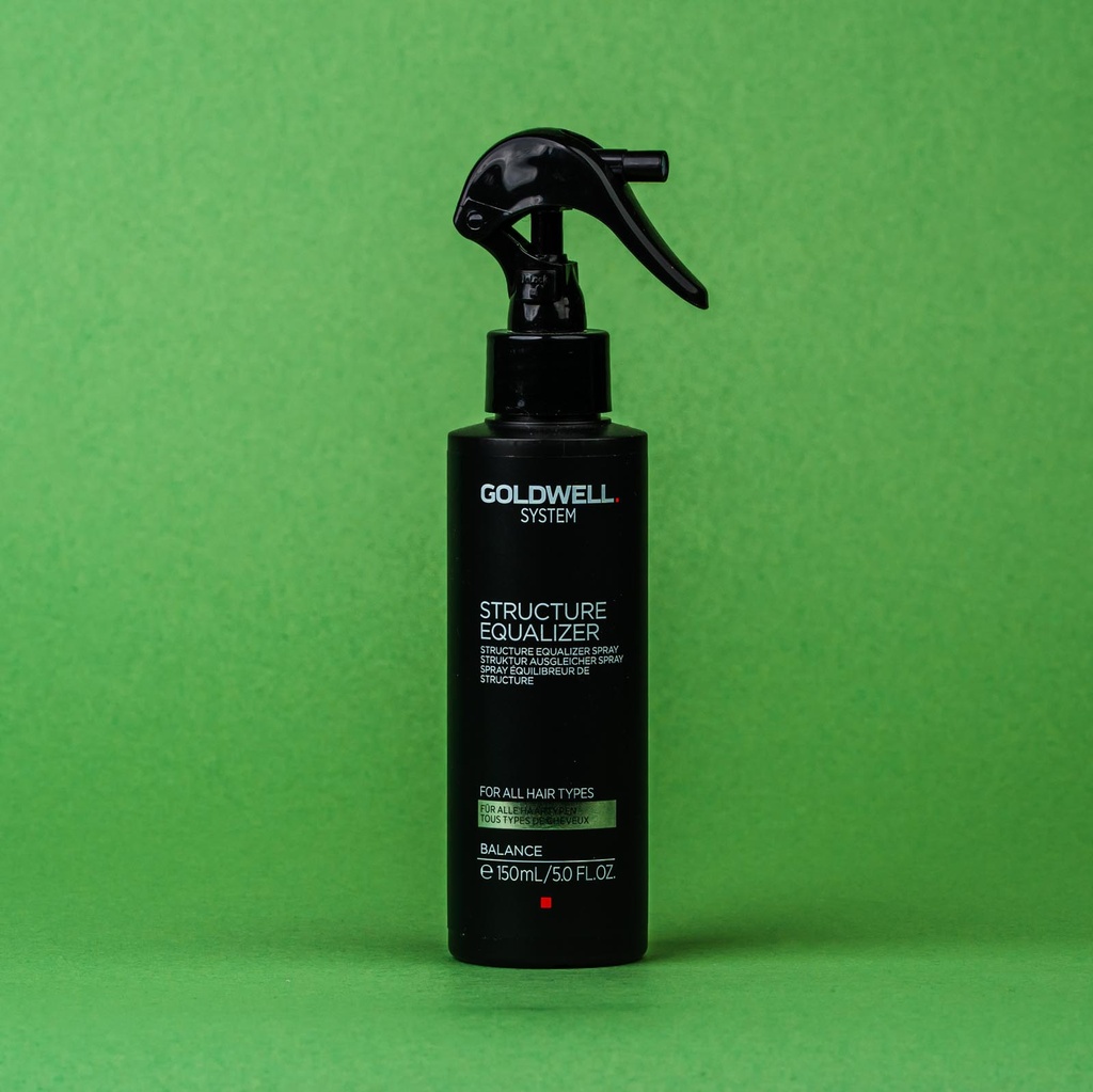 [266155] Goldwel System Structure Equalizer 150ml