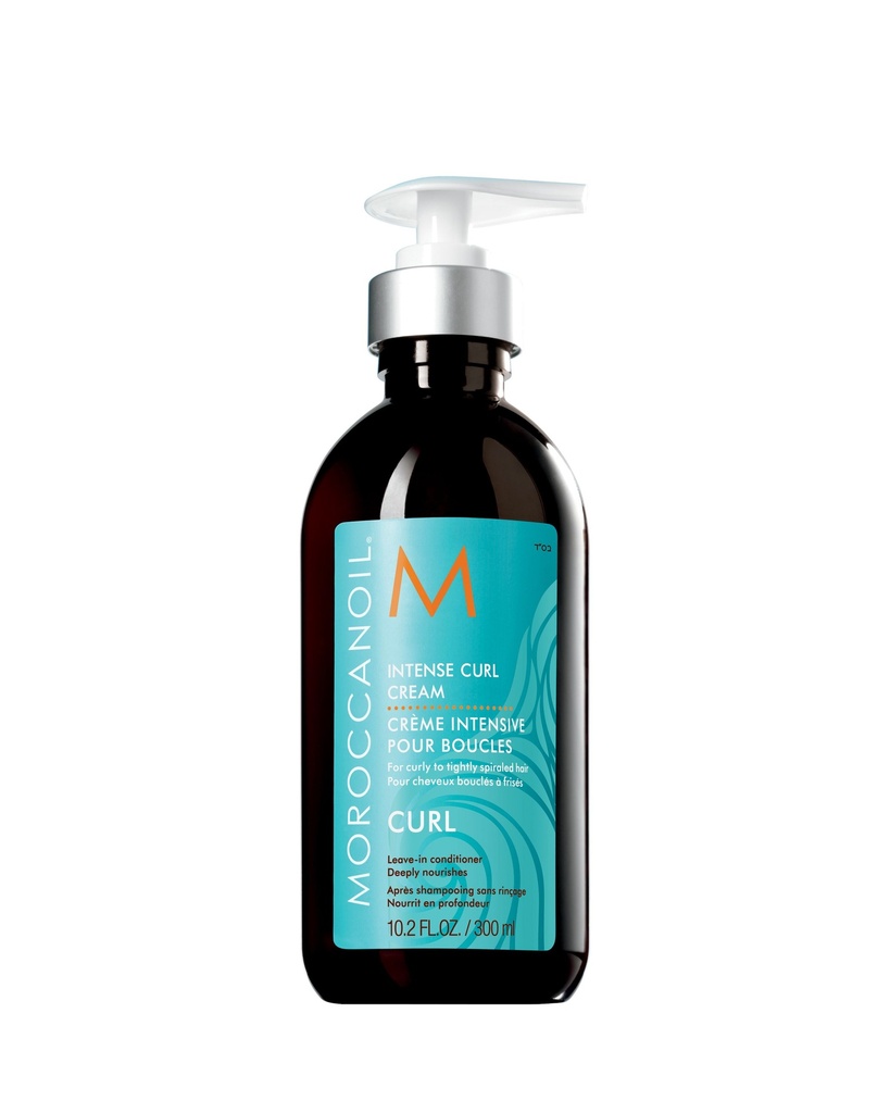 [2742] Moroccanoil Intensive Lockencreme 300ml