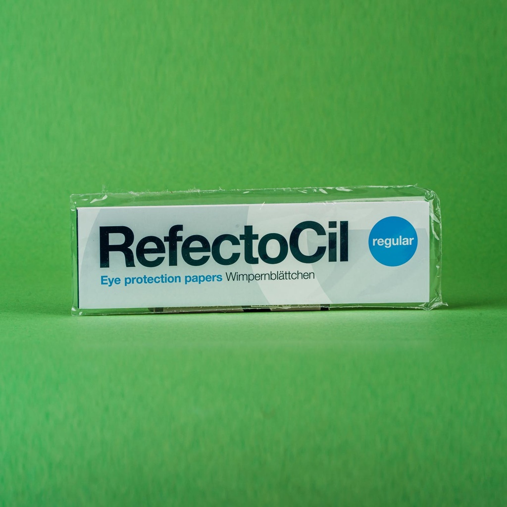 [3080166] RefectoCil - Wimpernblättchen 96 Stück