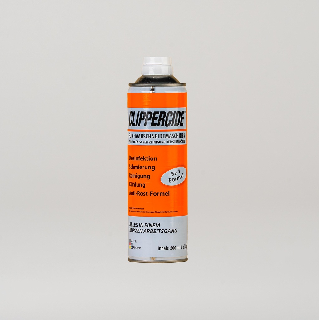 Clippercide 500ml