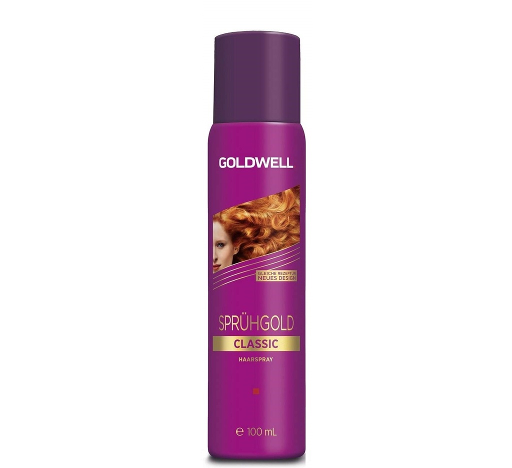 [207544] Goldwell Sprühgold Classic 100ml