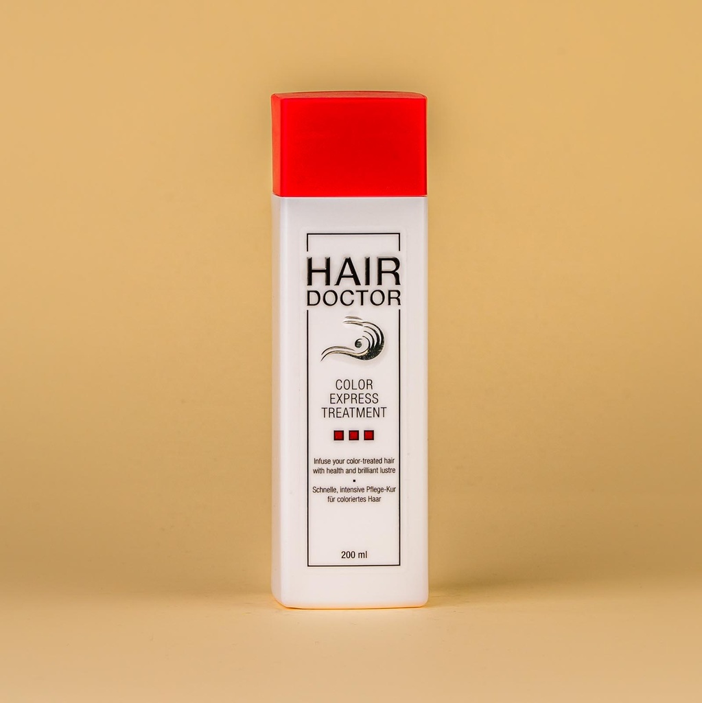 [2095-neu] Hair Doctor Color express Treatment 200ml