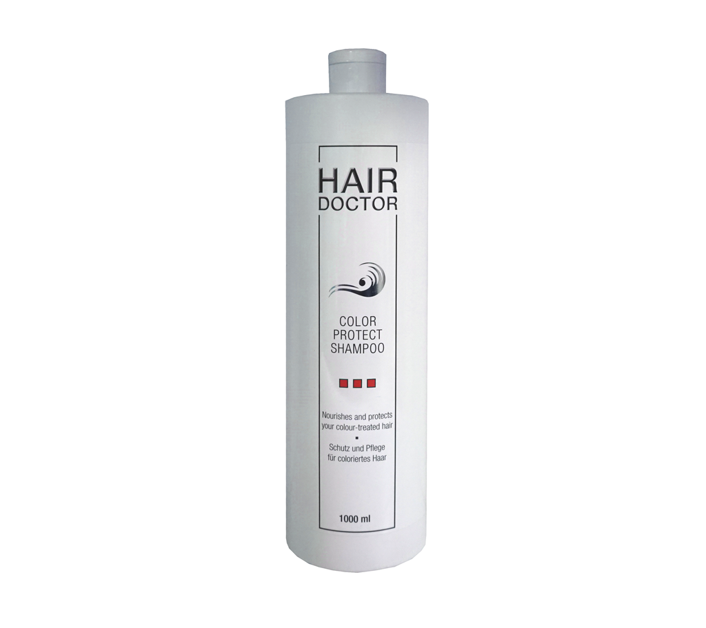 [2097] Hair Doctor Color Protect Shampoo 1000ml