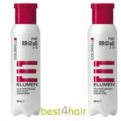 Goldwell Elumen RR@all 2x 200ml (=400ml)