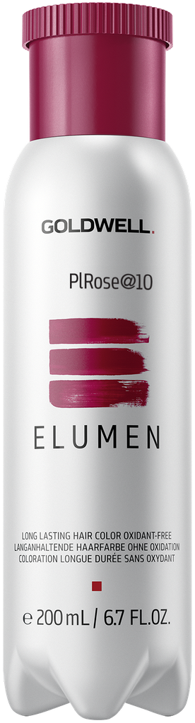 [2108901] Goldwell Elumen PlBlue@10 200ml