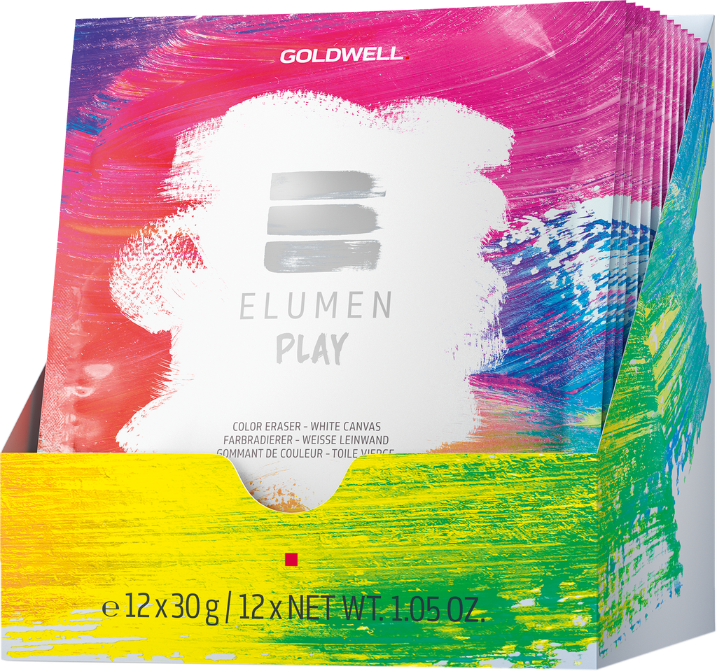 [210942] Goldwell Elumen Play Eraser 30g