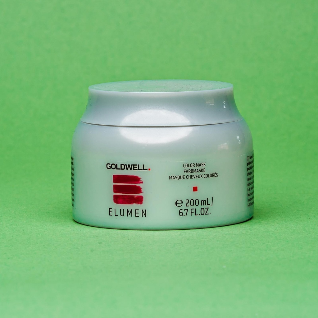 Goldwell Elumen Color Mask 200ml