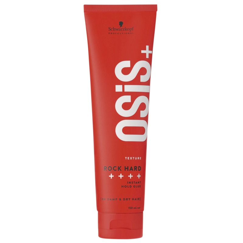 [2147137] Schwarzkopf OSiS+ ROCK HARD Texture Styling Glue 150ml